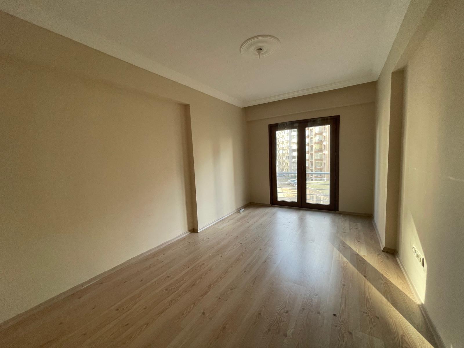 MABEL TGE'DEN KAŞÜSTÜ MERKEZDE KİRALIK DAİRE